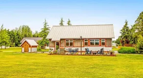 Olympic Discovery Cottage - Image 5