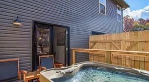 Cute Condo Hot Tub Minutes to Pigeon Forge! - Image 4