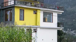 Firefly Hostel - Image 5