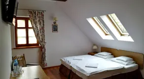 Giszowiec Pokoje gościnne Przyjazna 9 - Image 2
