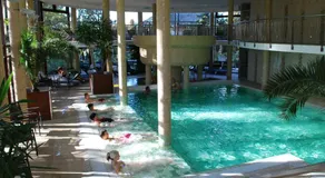 Wellness Hotel Gyula - Image 2