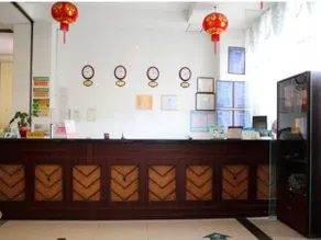 GreenTree Inn Nanjing Cloth City - Image 3