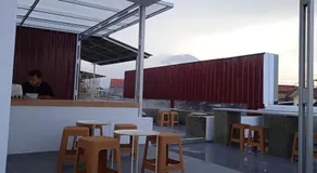 AUR KUNING HOSTEL SYARIAH Bukittinggi - Image 4