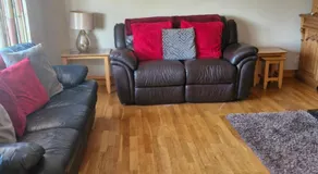 Relaxing Break at Coshel View - Image 2