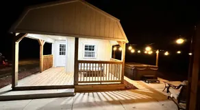 Magnolia Estate Container Home - Image 5