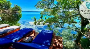 7 CIELOS BACALAR. - Image 2