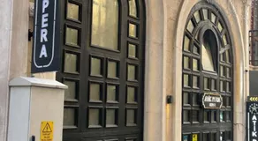 ATİK PERA HOTEL - Image 2