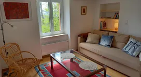 Casa di vacanza in Capriasca ( Lugano ) - Image 2