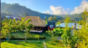 Lake Batur Cottage - Image 5