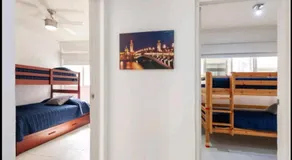 Pensilvânia WTC High End 1parking / 3BR / 2BA - Image 2
