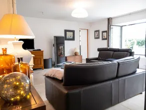 Holiday Home Only 2km From Tr Veneuc Beach - Image 4
