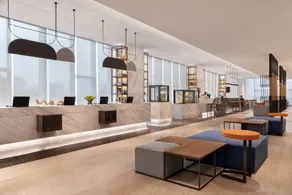 Hyatt Place Changsha Meixihu - Image 2