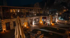 Çavuşin Cave House-Cappadocia - Image 4
