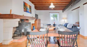 Maison de Campagne, Grande Métairie - Image 3