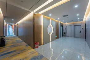 Jingyi Selected Hotel (Yuanping Railway Station Branch) - Image 5