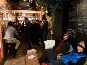 Hostel Bedgasm - Image 3