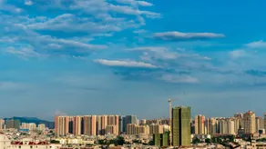 Urba Hotel Baise Municipal Government  Hengji Plaza - Image 4