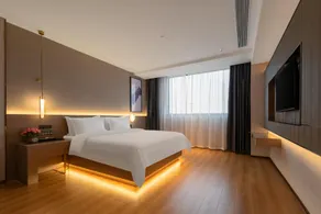 Landis Hotel (Zhongshan Fusha Branch) - Image 2