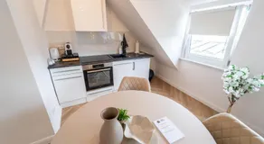 ViertelGlanz - Smart-TV, stilvoll & citynah wohnen - Image 2