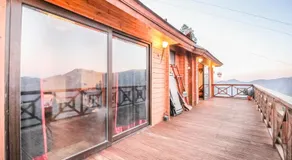 Avaas - Bed & Breakfast - Image 2