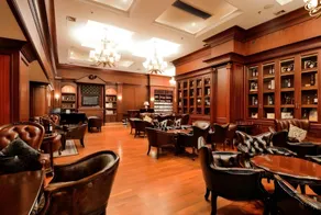 Shijiazhuang Shen Zhou 7 Star Hotel - Image 4