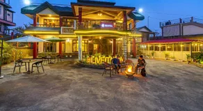 Zostel Shillong - Image 3