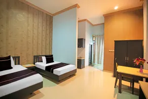 Hotel O near Universitas Palangka Raya formerly Wisma Aries - Image 2