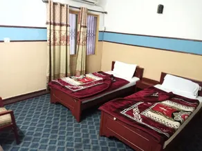 Hotel Neelum Valley - Image 2