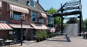 Hof van Holland Hotel - Image 5