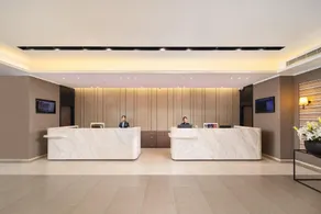 Home Inn Neo Haikou Haixiu Middle Road Jinniuling Park - Image 2