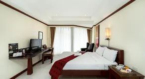 Khon Kaen Orchid Hotel - Image 2