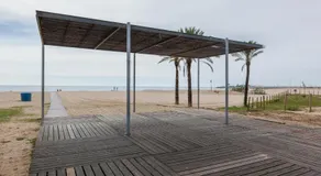 Apartamento de férias \"Sant Pere\" com terraço privado, varanda e Wi-Fi - Image 3