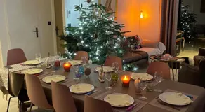 Comme à la maison près de la DOLCE VIA - Image 5