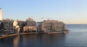 Saint Julians Seafront 200m2 beautiful Apartment - Image 4