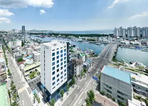 포항시티호텔 - Image 2