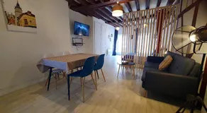 La Trame Bourguignonne - Centre ville - Image 2