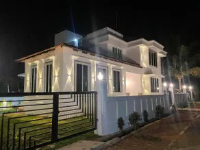 Vista Verde Villa: 2BHK amongst Nature. - Image 3