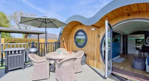 Hollins Farm - Dog Friendly, Self Catering Holiday Lodges - Image 4