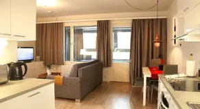 DP Apartments Vaasa - Image 5
