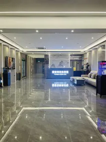 Tanxiangwan Business Hotel (Jining High-speed Railway North Station Branch) - Image 3