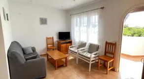 Bonito apartamento con terrazas y aparcamiento. - Image 4