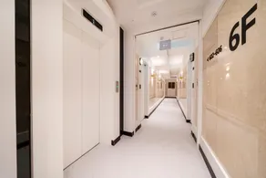 Wonju Panda Hotel - Image 2