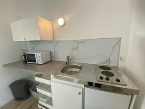 Cozy apartment with island bath - Image 5