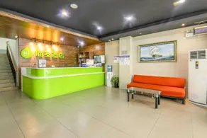 Hi Inn Beijing South Station South Square - Image 5