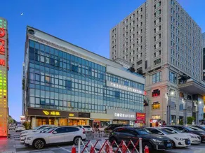 Youlan Hotel (Wanda Plaza Branch, Taijiang Financial Street) - Image 2