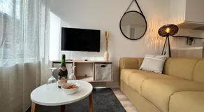 L'escale Amiénoise Loft - Image 5
