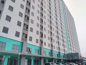 Amerta Room Apartment Riverdale powered by Cocotel - Image 5