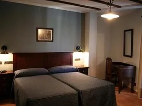 Hotel Tharsis - Image 5