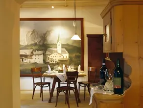 Ansitz Wirtsgut - Familienappartements in den Bergen - Image 2