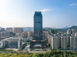 Haoyikang Hotel - Image 5